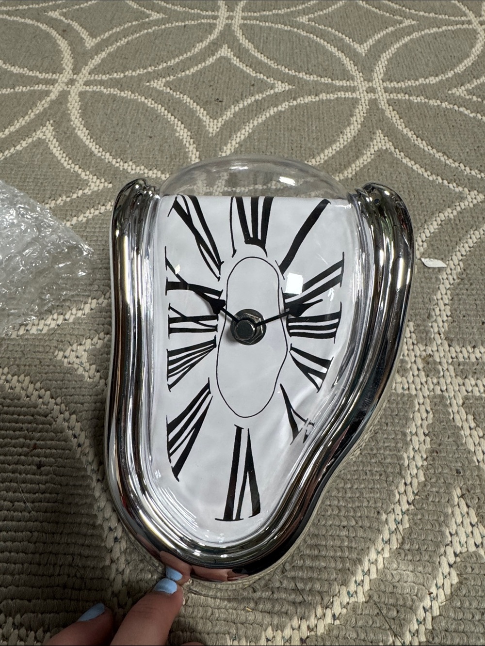 Clock